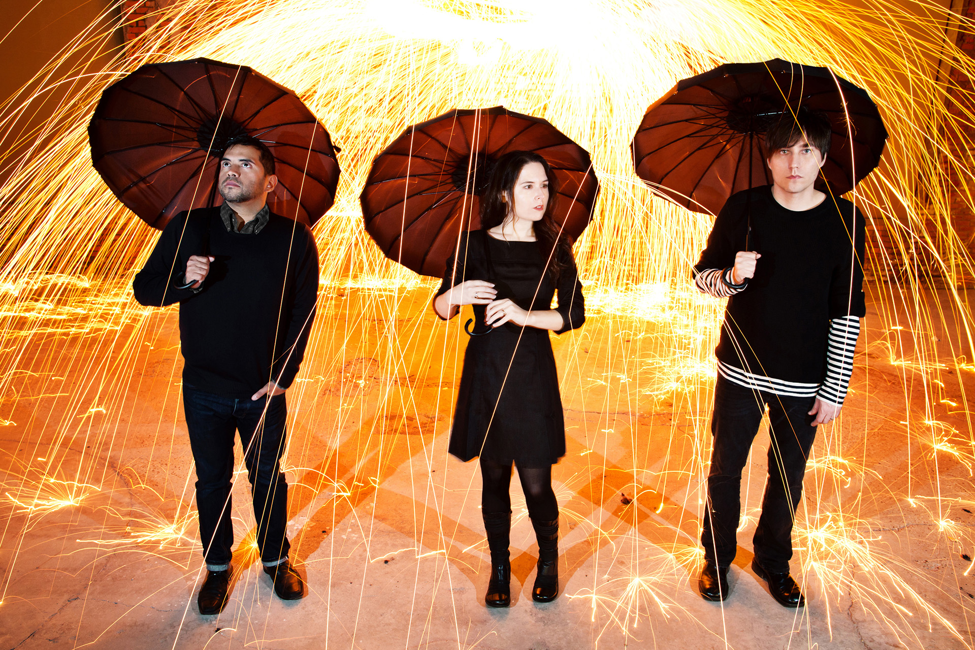 Jason Shields Guitar